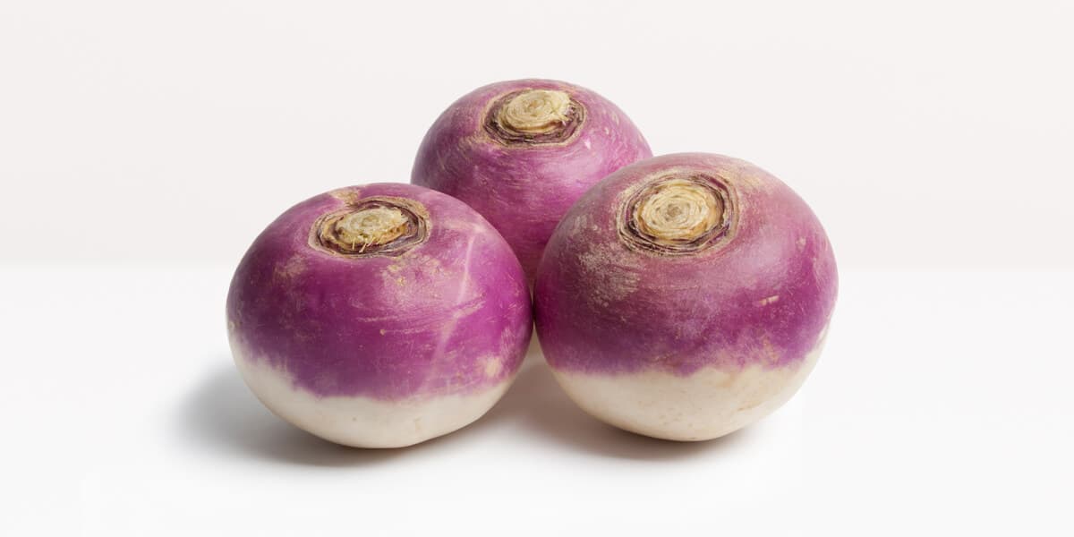 Turnips
