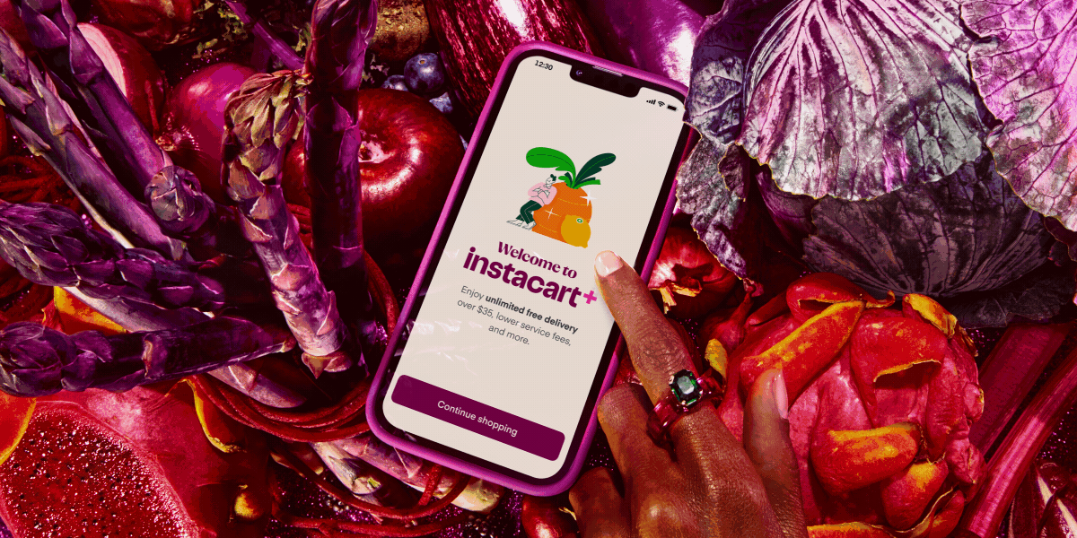 Instacart+
