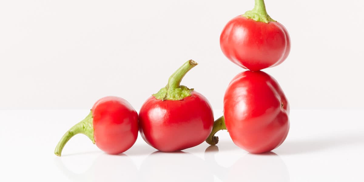 Cherry Peppers