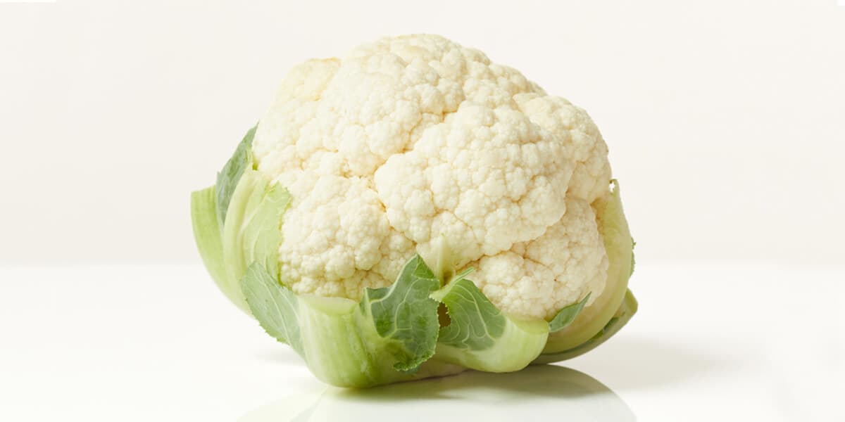 Cauliflower