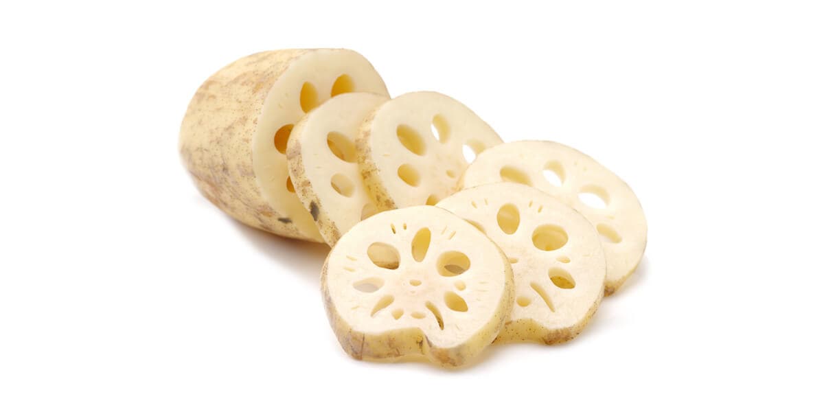 Lotus Root