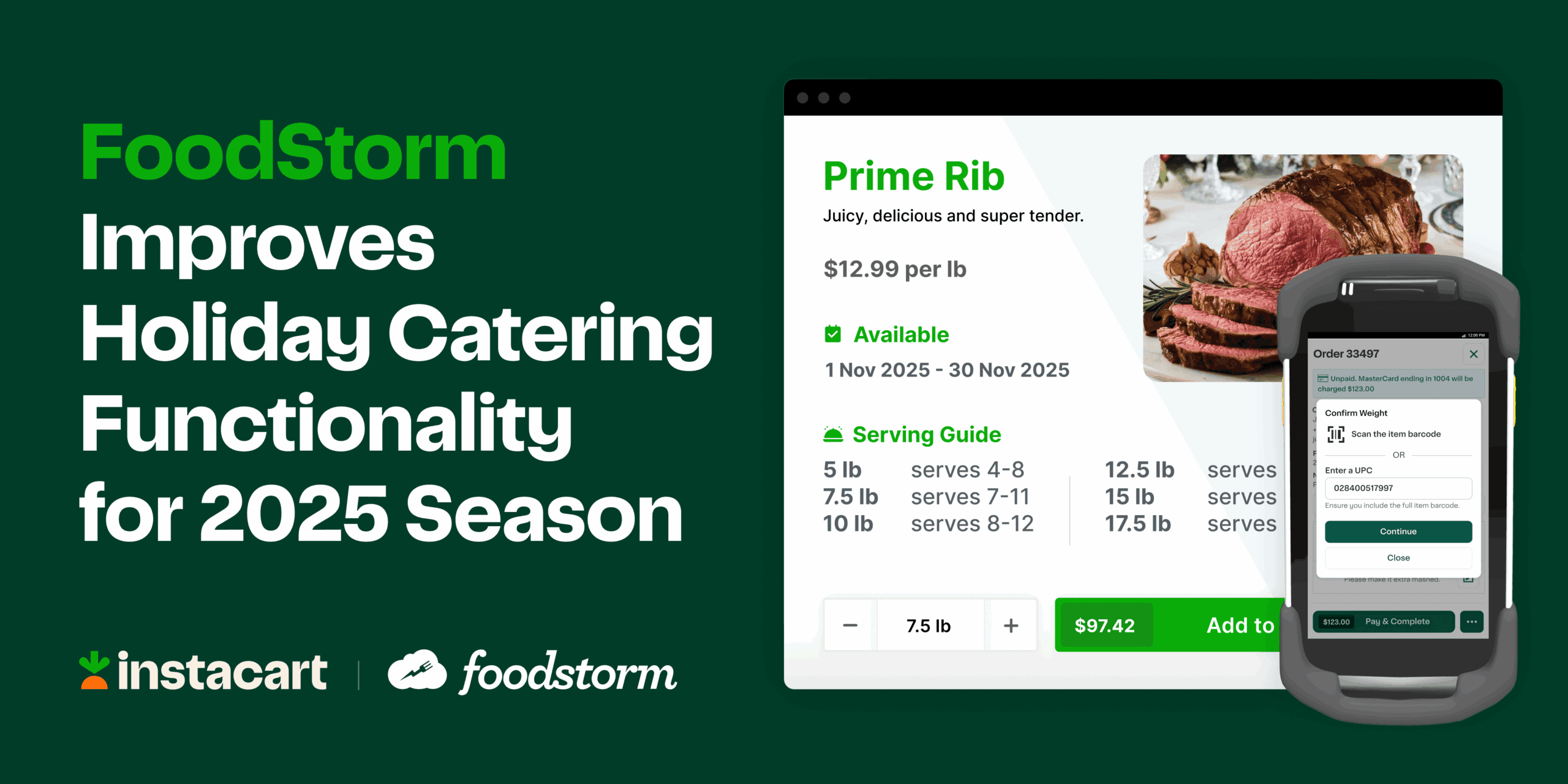FoodStorm Holiday Blog_Header
