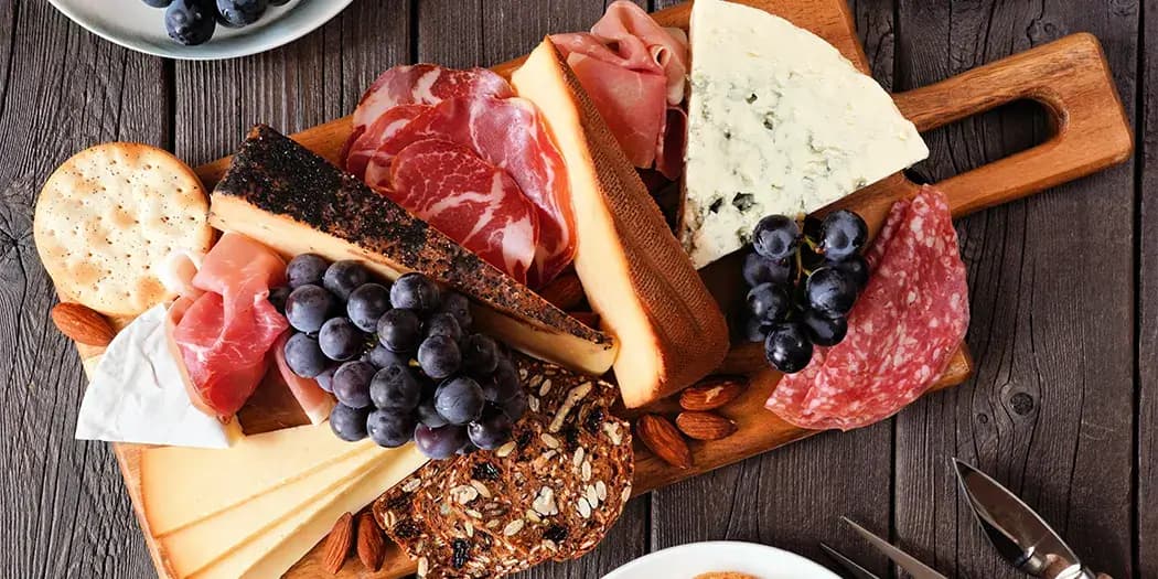 best-cheese-for-charcuterie