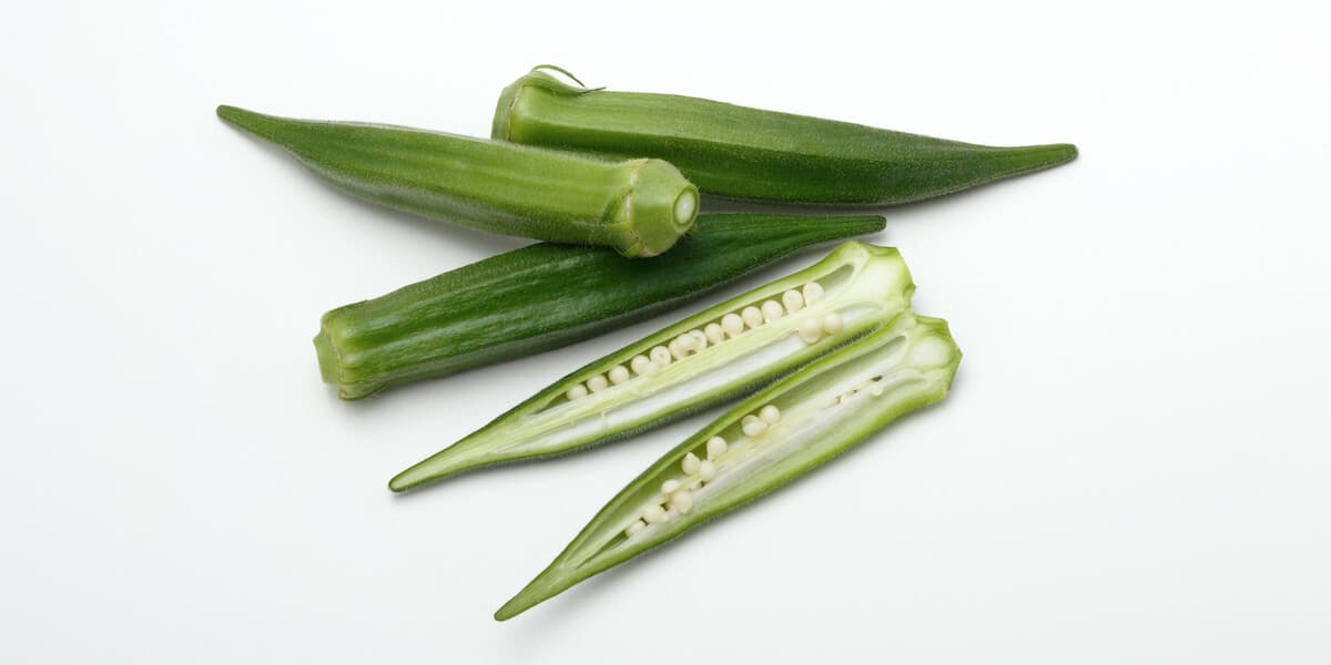 Okra