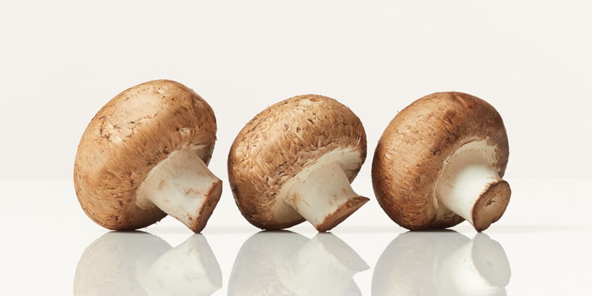 Crimini Mushrooms