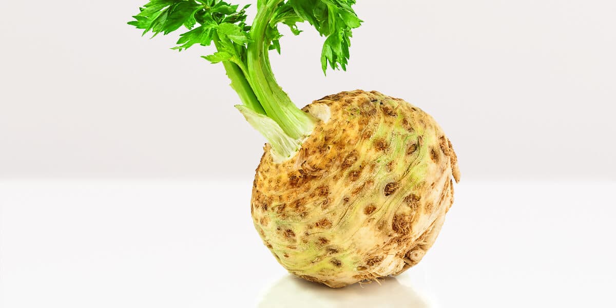 Celeriac