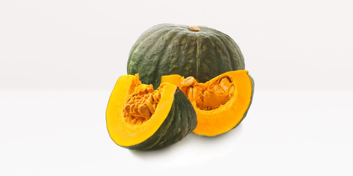 Kabocha Squash