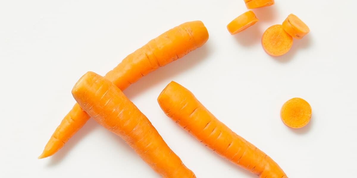 Carrots